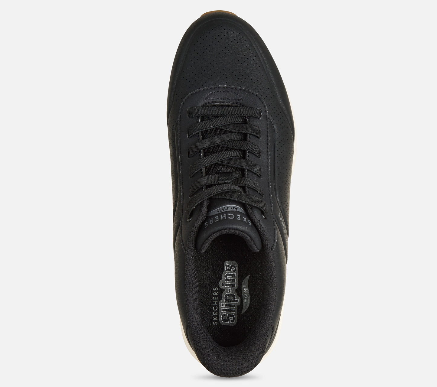 Relaxed Fit: Arch Fit UNO - Relaxing On Air Shoe Skechers.no