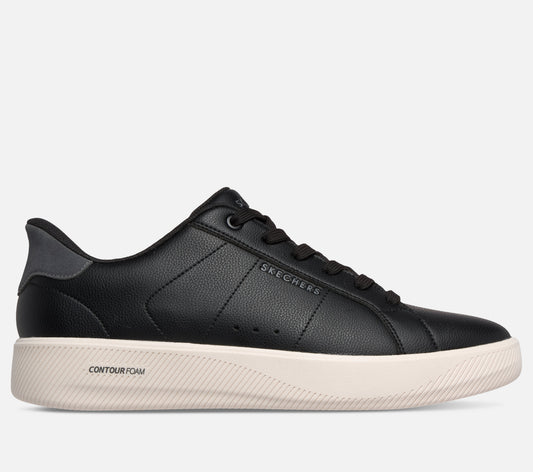 Slip-ins: Arch Fit Court Break - Single Vented