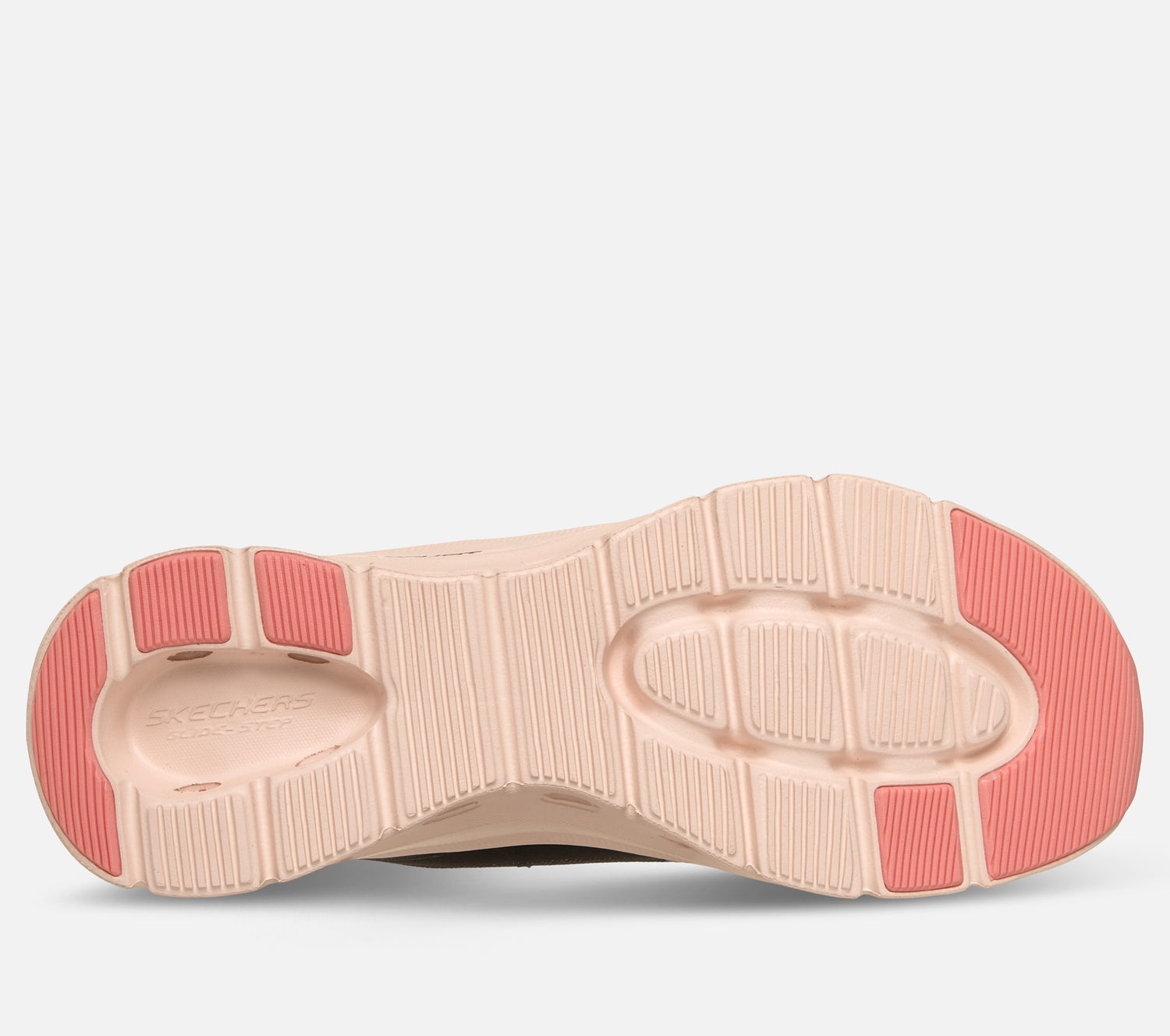 Slip-ins: Arch Fit Glide-Step Pro Shoe Skechers.no