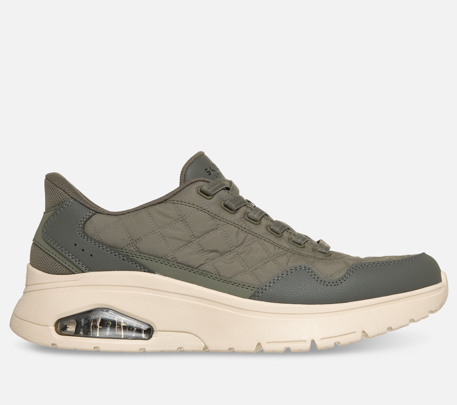 Slip-ins: UNO Flex - Cozy Fit On Air Shoe Skechers.no