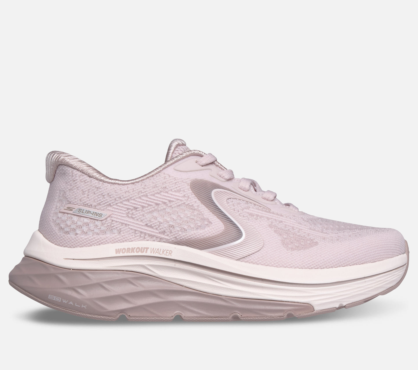 Slip-ins: GO WALK Workout Walker Shoe Skechers.no