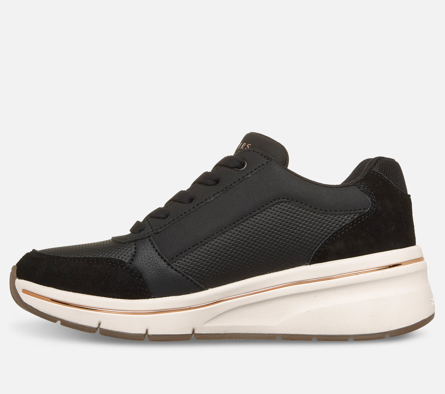 Billion Flex - Luxe Up Shoe Skechers.no