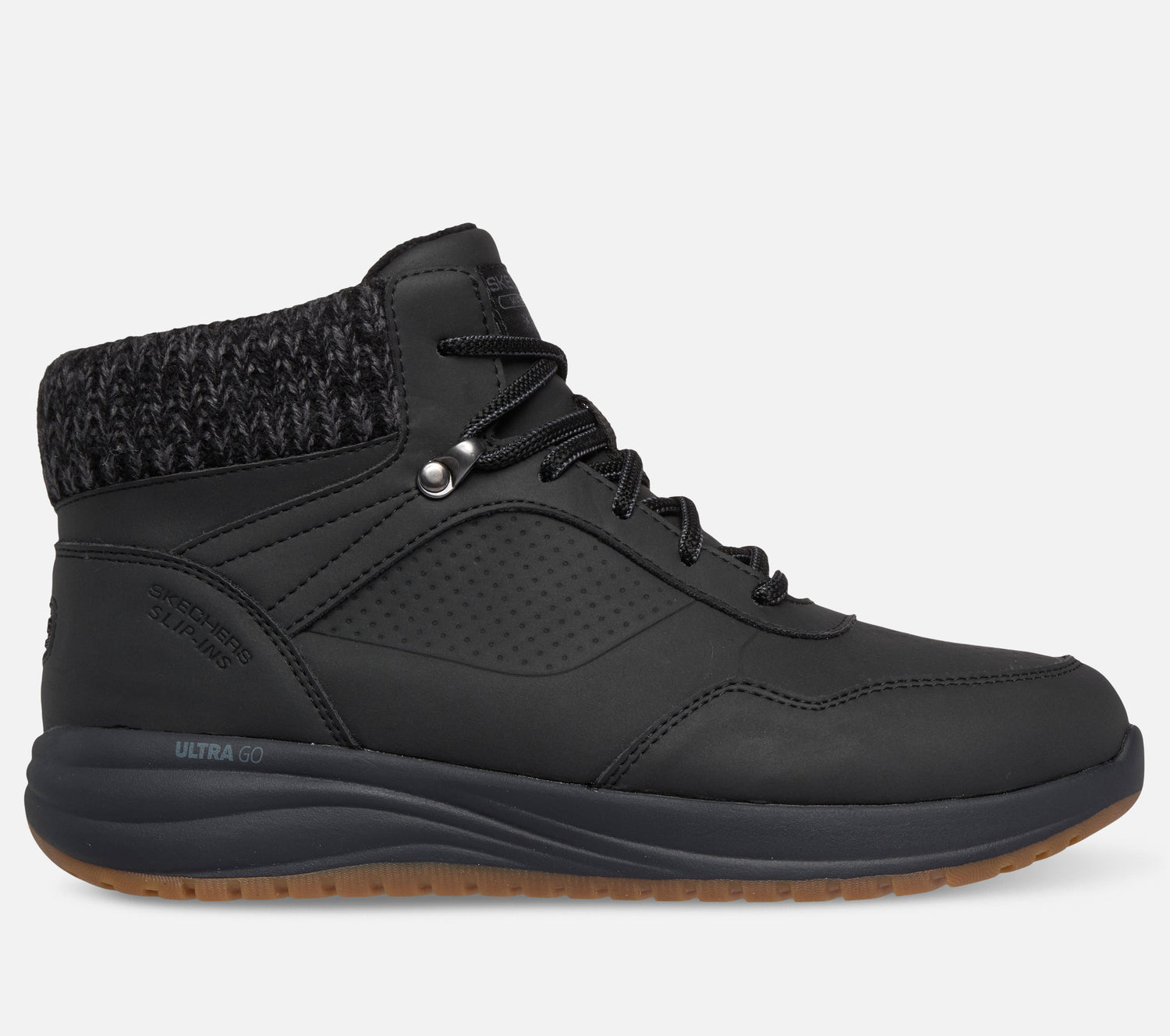 Relaxed Fit: Slip-ins: On-The-Go Stellar – Laurel - Waterproof Boot Skechers.no