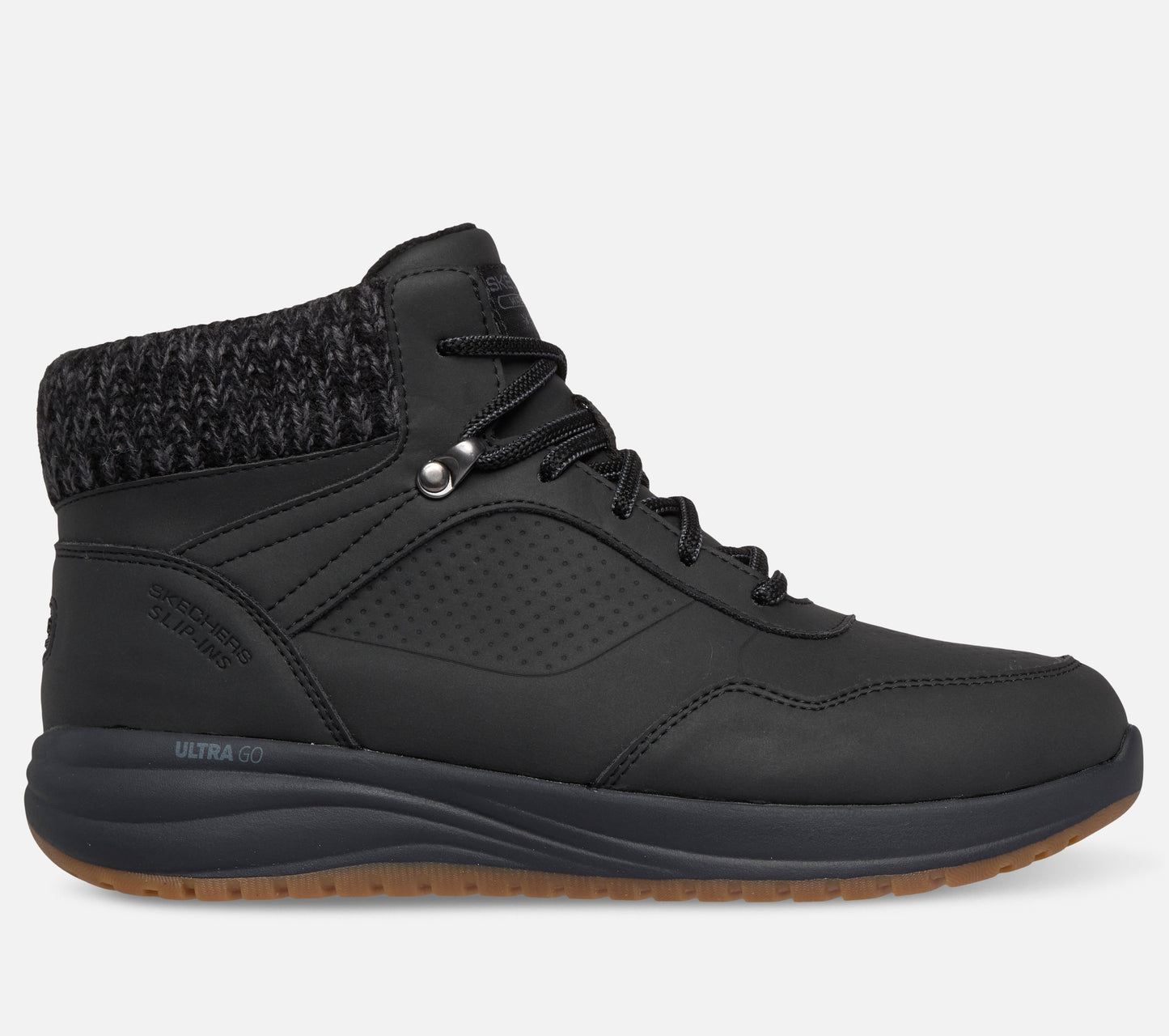 Relaxed Fit: Slip-ins: On-The-Go Stellar – Laurel - Waterproof Boot Skechers.no