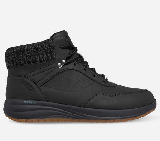 Relaxed Fit: Slip-ins: On-The-Go Stellar – Laurel - Waterproof Boot Skechers.no