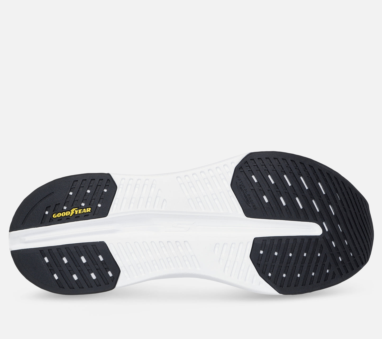 Slip-ins: Max Cushioning Glide-Step - Sapphire Shoe Skechers.no