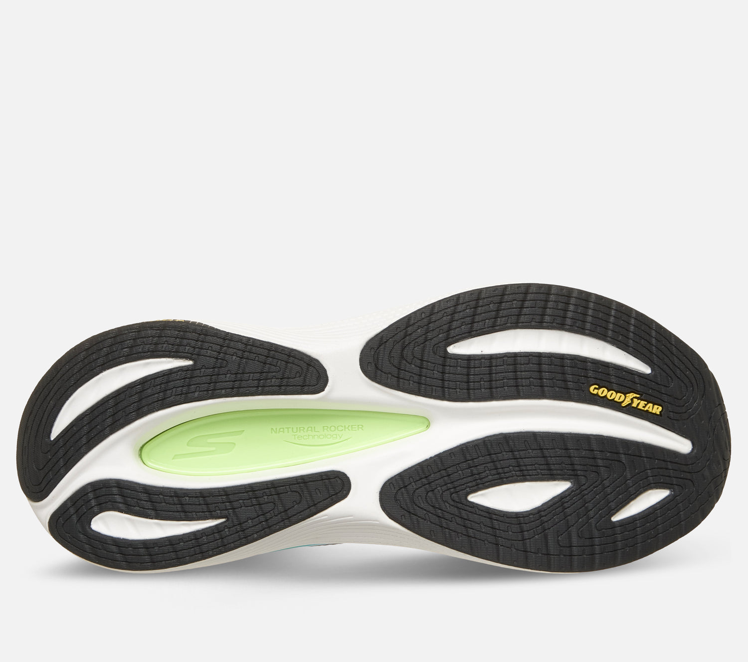 Max Cushioning Propulsion - Pure Pace Shoe Skechers.no