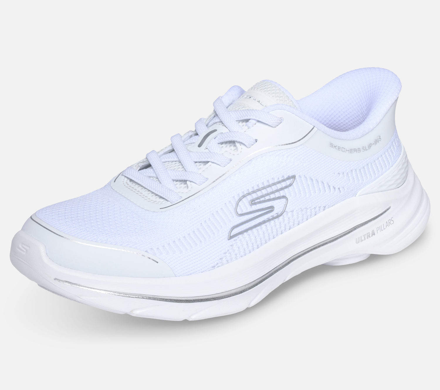 Slip-ins: GO WALK 8 - Rylee Shoe Skechers.no