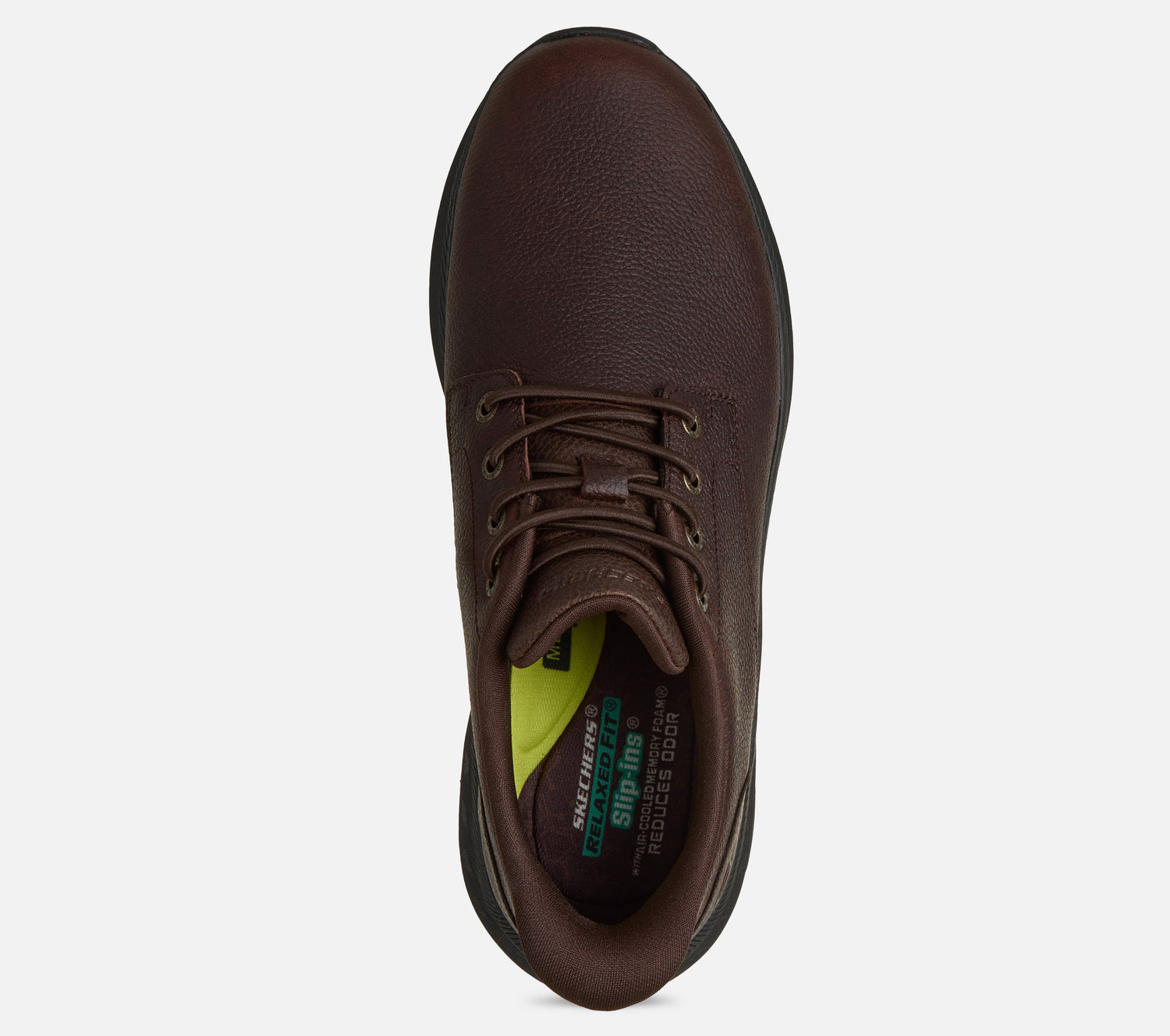 Relaxed Fit: Slip-ins: Pollard - Colt Shoe Skechers.no