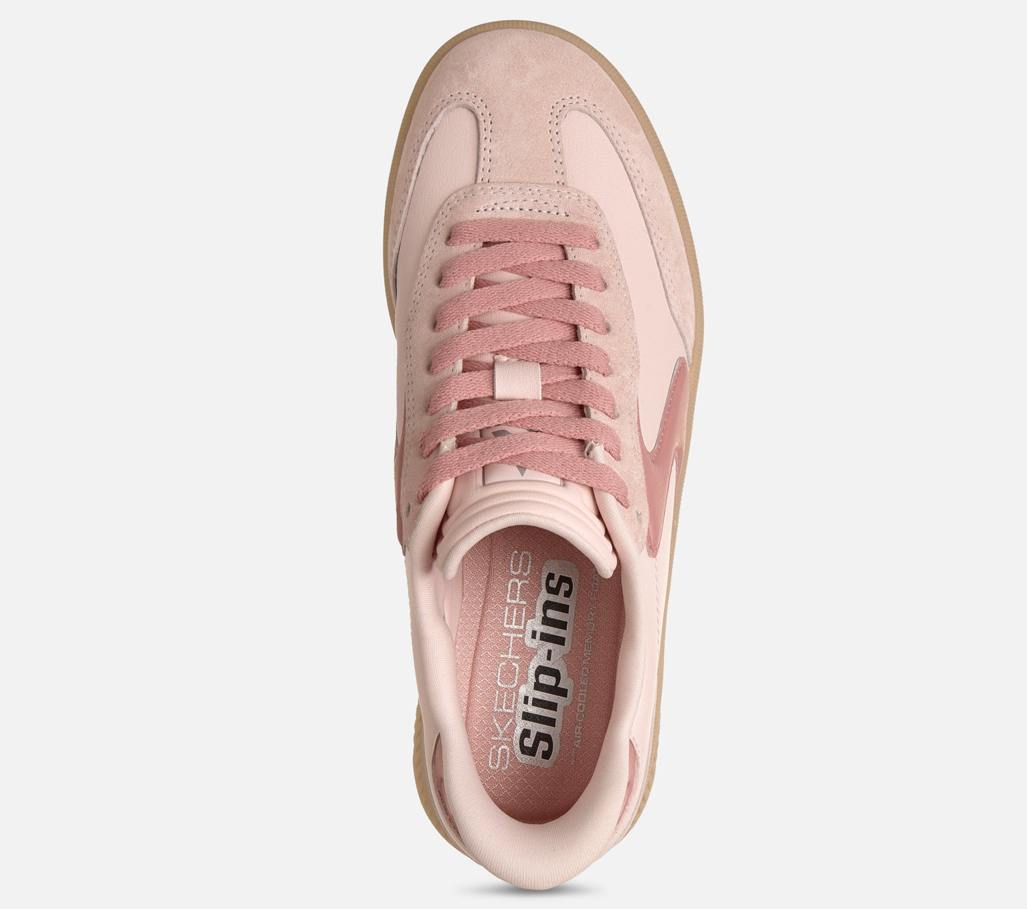 Slip-ins: Hotshot HI - Blushing Pink Shoe Skechers.no