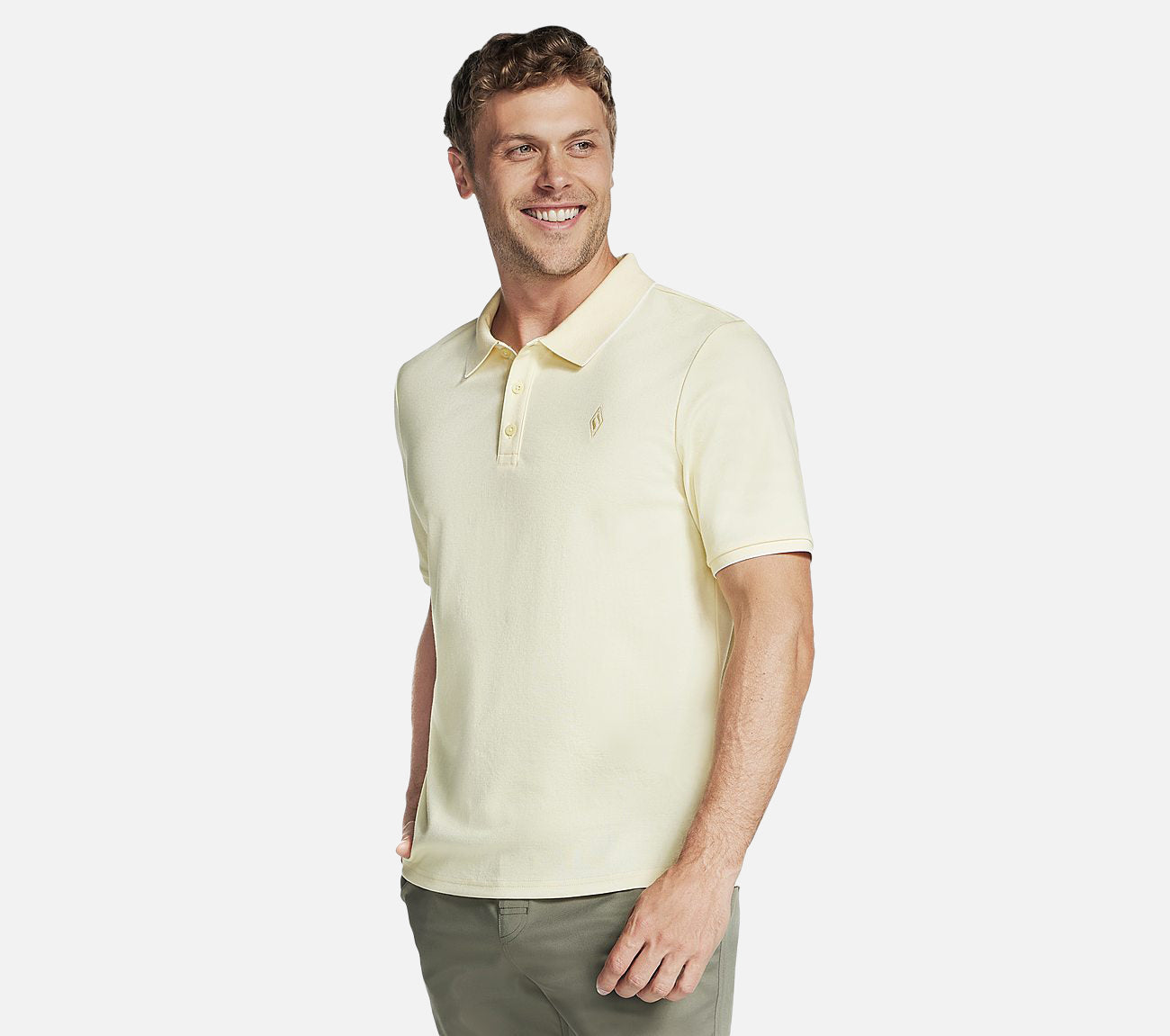 Off Duty Polo Clothes Skechers.no