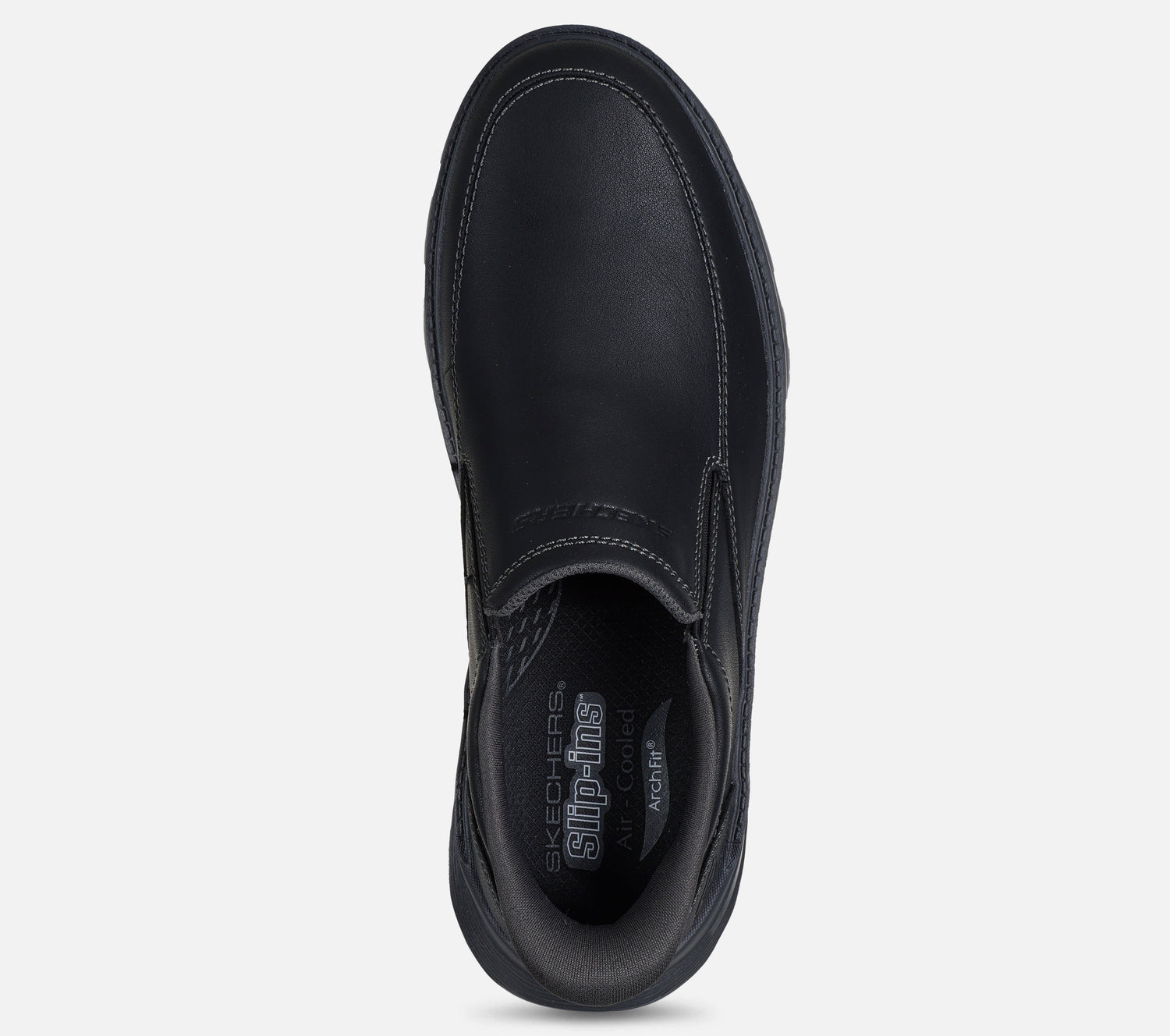 Extra Wide Fit: Slip-ins: Arch Fit Garza - Umar Shoe Skechers.no