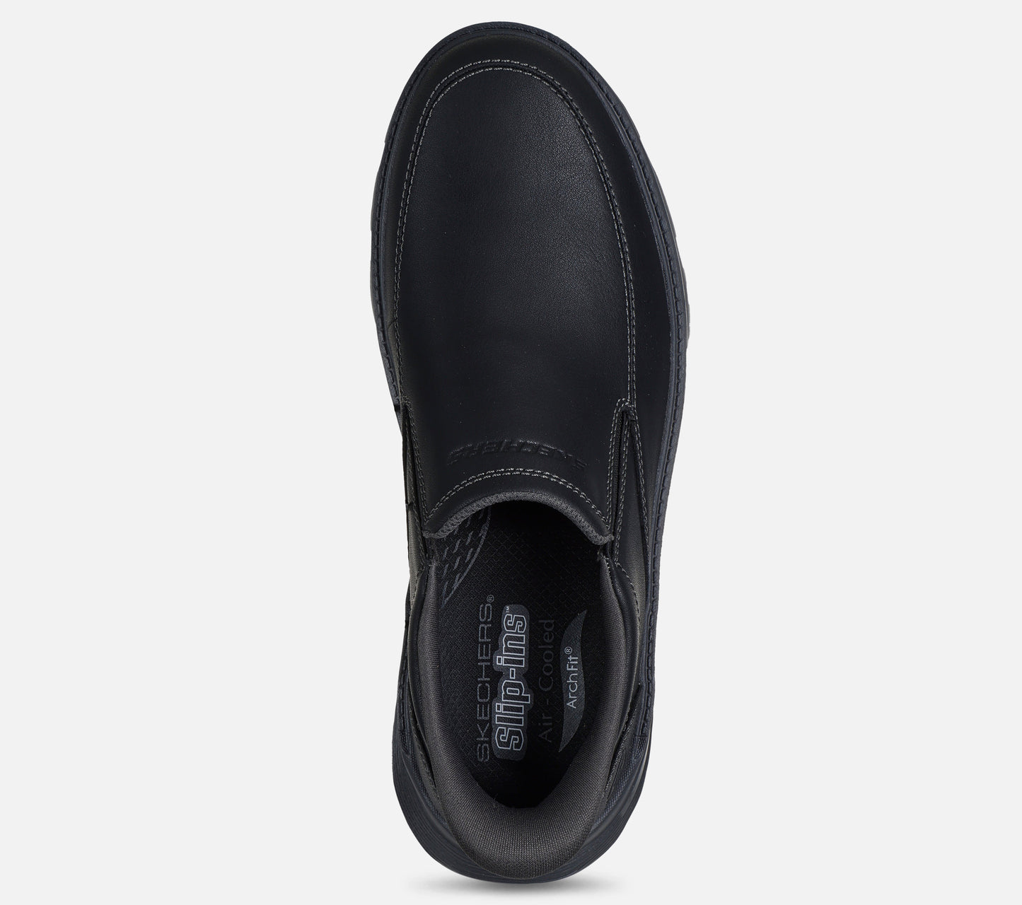 Extra Wide Fit: Slip-ins: Arch Fit Garza - Umar Shoe Skechers.no