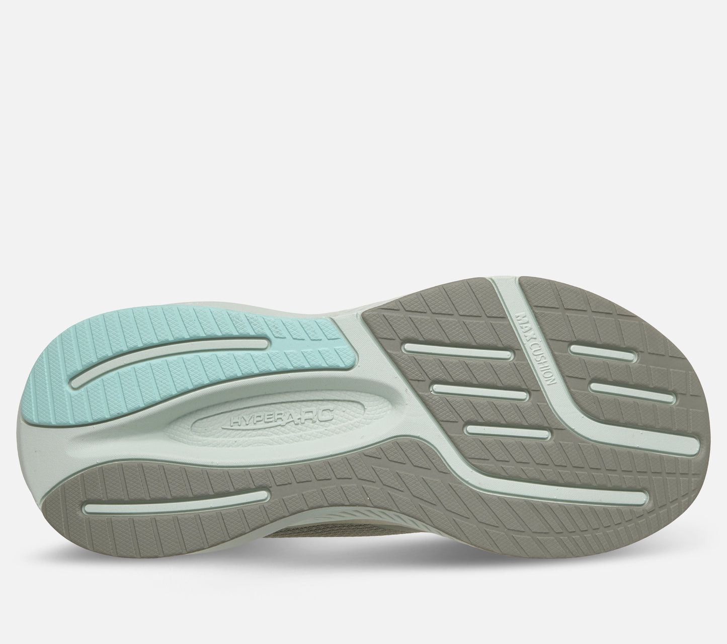 Slip-ins: GO WALK Max Cushioning Arch Fit - Jessa Shoe Skechers.no