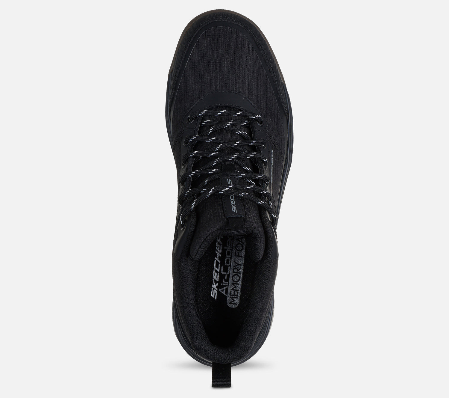 Urban Street Hiker - Waterproof Boot Skechers.no