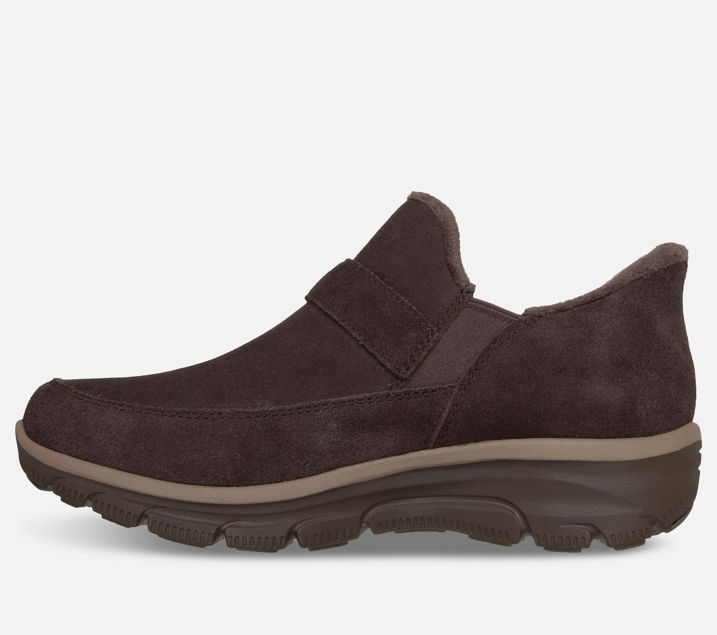 Relaxed Fit: Slip-ins: Easy Going - Casually Iconic Boot Skechers.no