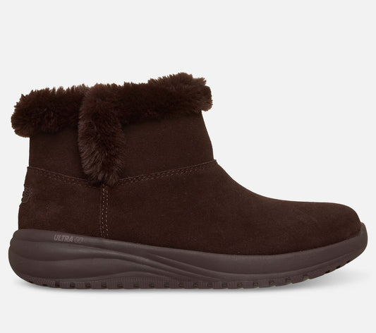 On-The-GO Stellar - Cozy Step - Waterproof