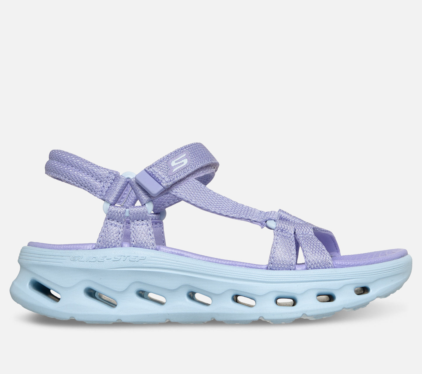 Go Walk Glide-Step 2.0 - Core Walk Sandal Skechers.no