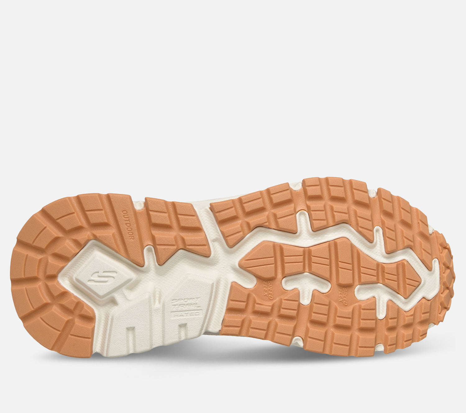 Relaxed Fit: D'Lux Journey - Allspice Shoe Skechers.no