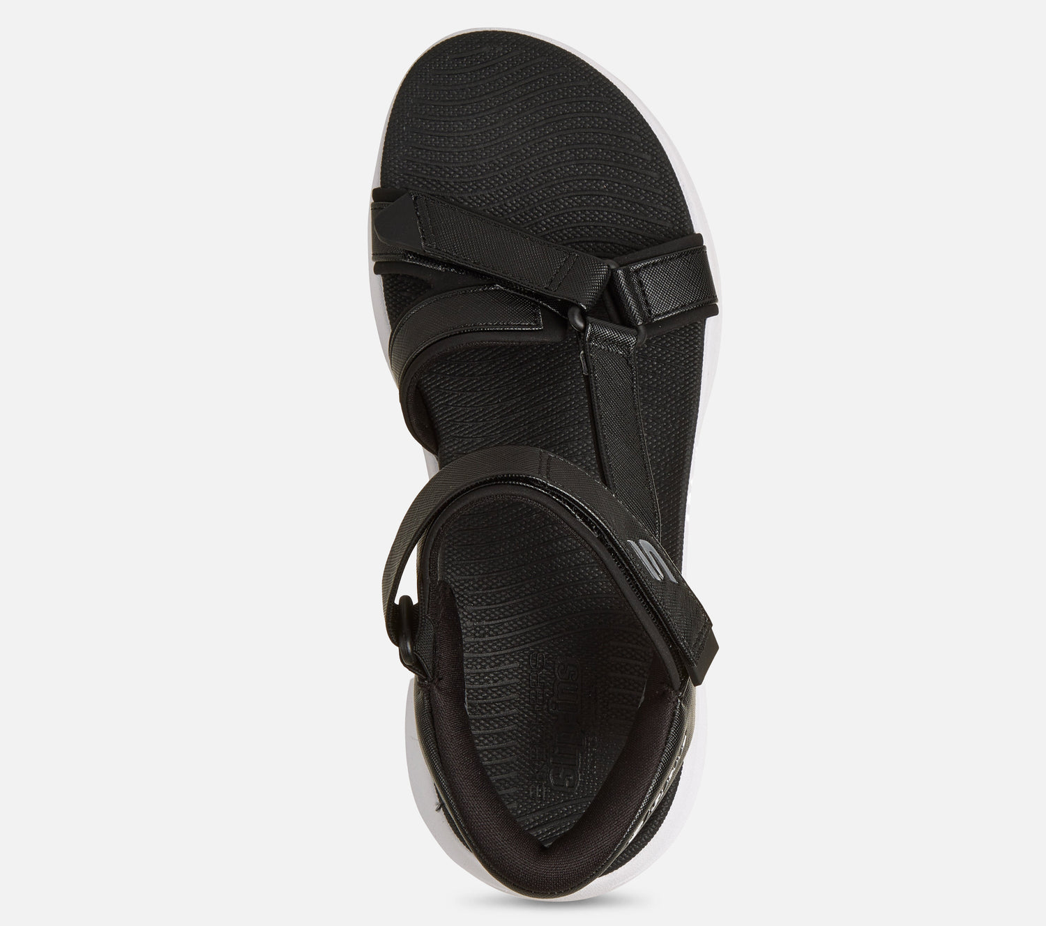 Slip-ins: GO GOLF Sandal Golf Skechers.no