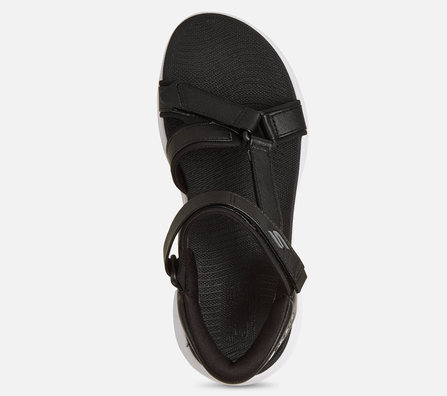 Slip-ins: GO GOLF Sandal Golf Skechers.no
