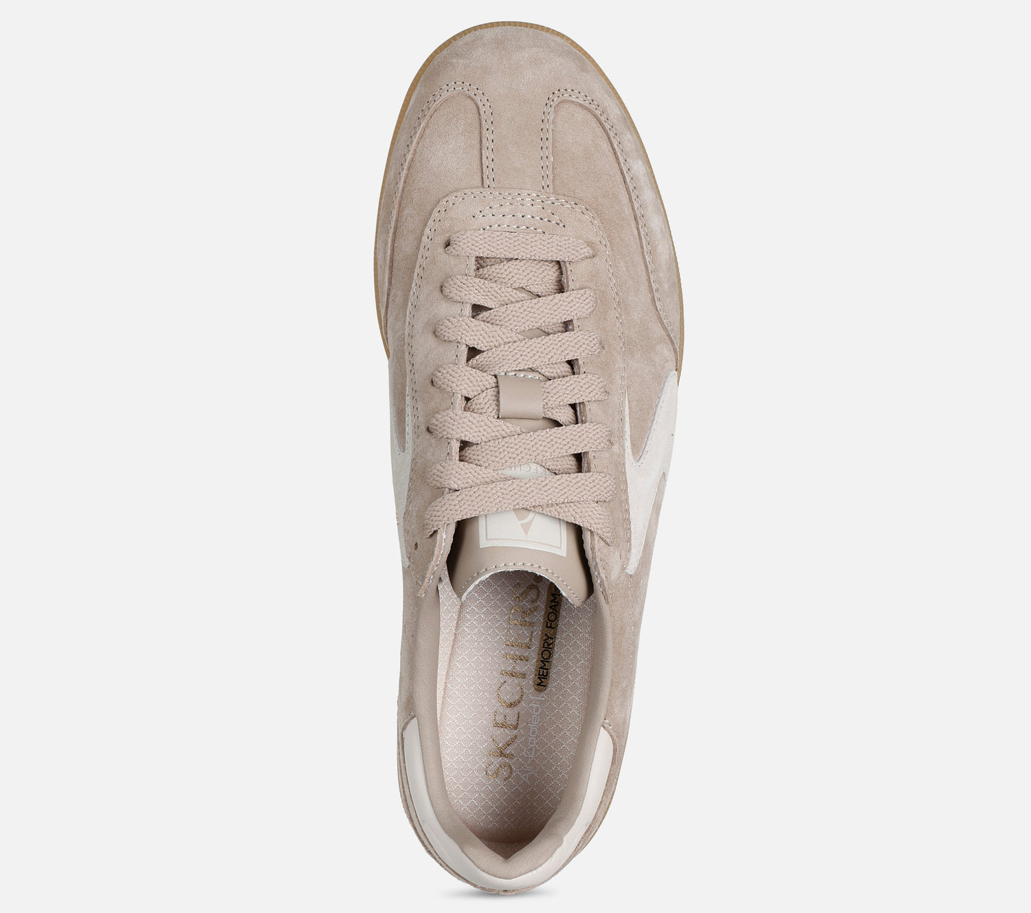 Hotshot - Varsity Crew Shoe Skechers.no