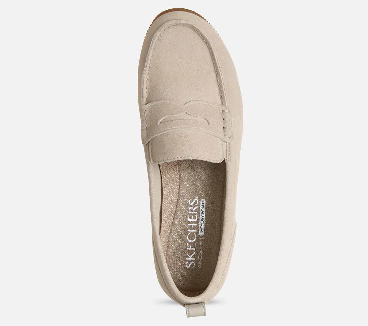 Midcity - Preppy Chic Ballerina Skechers.no