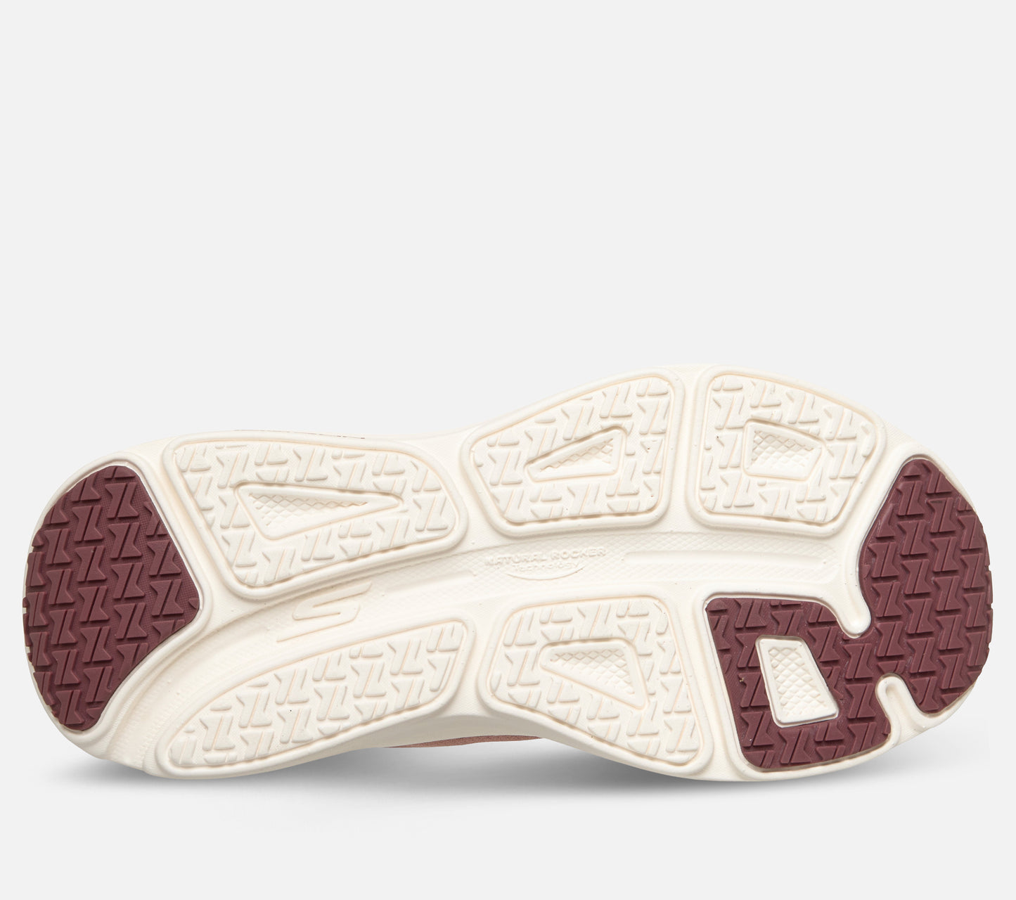 Slip-ins: Max Cushioning Endeavour - Sequoya Shoe Skechers.no