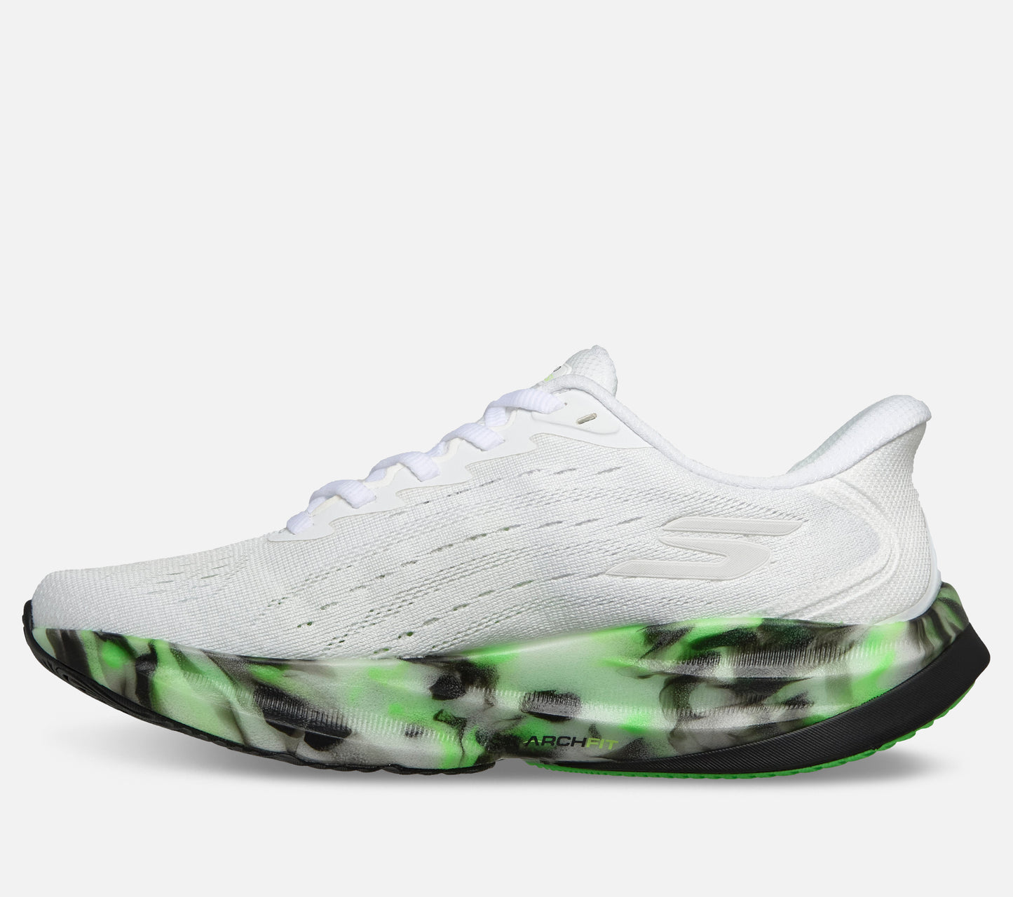 Slip-ins: Aero Spark - Glow in the Dark