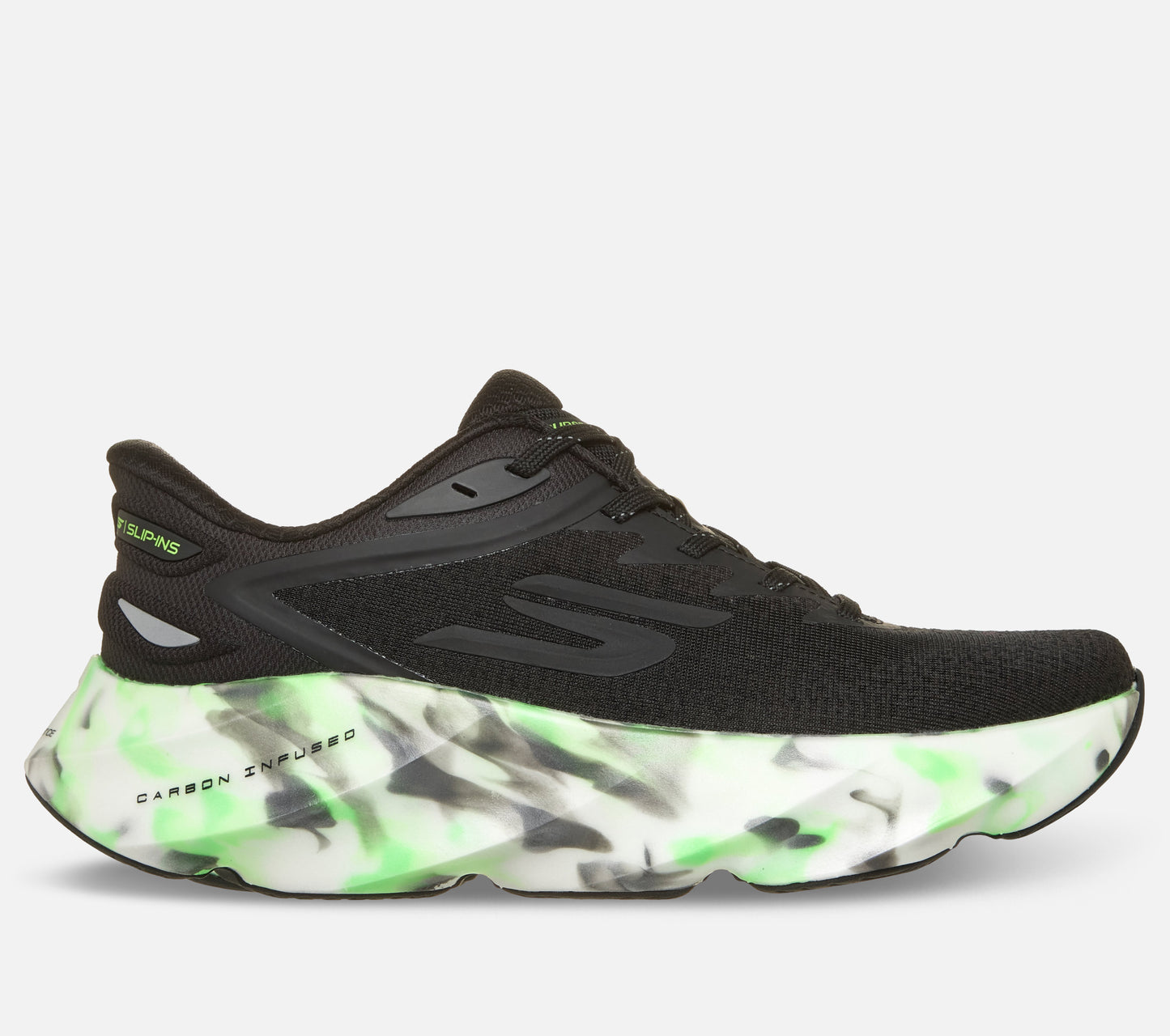 Slip-ins: Aero Burst - Glow in the Dark