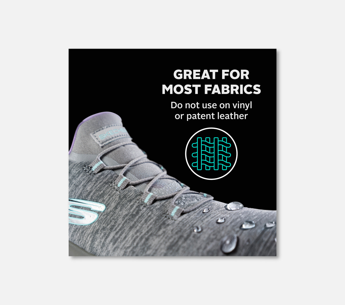Waterproofer Shoe Care Skechers.no