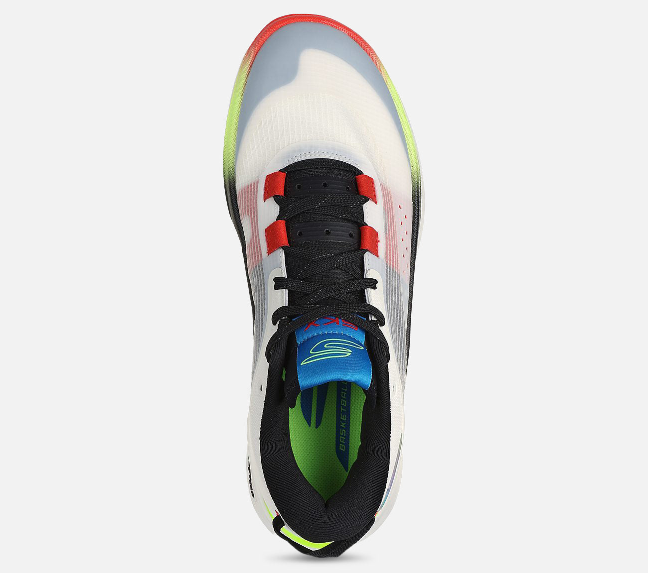 Basketball: SKX RESAGRIP Shoe Skechers.no