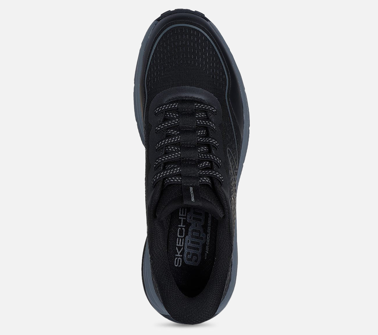 Slip-ins: Switch Back - Mist Shoe Skechers.no