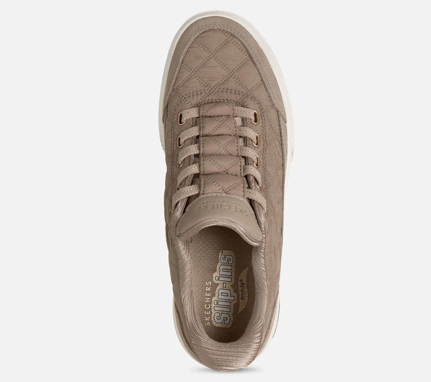 Slip-ins Arch Fit Arcade - Cozy Fit Cuddle Steps Shoe Skechers.no