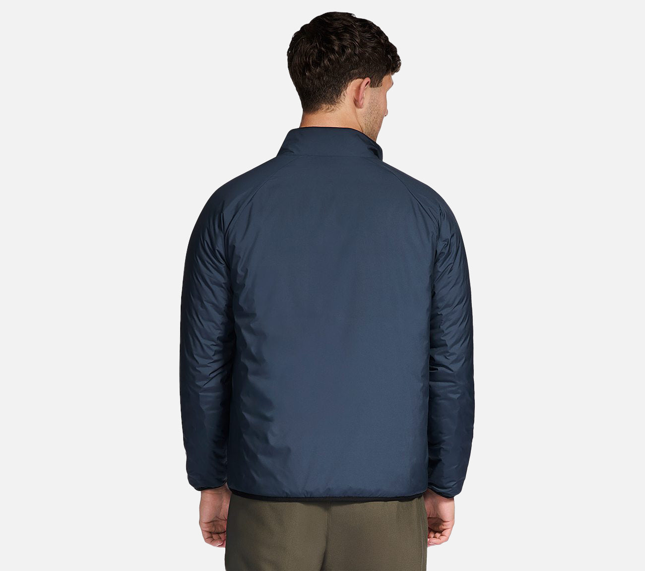 GO SHIELD Altitude Reversible Jacket Clothes Skechers.no