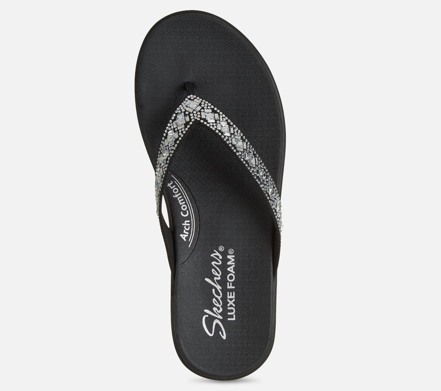 Meditation Luxe - Everyday Glow Sandal Skechers.no