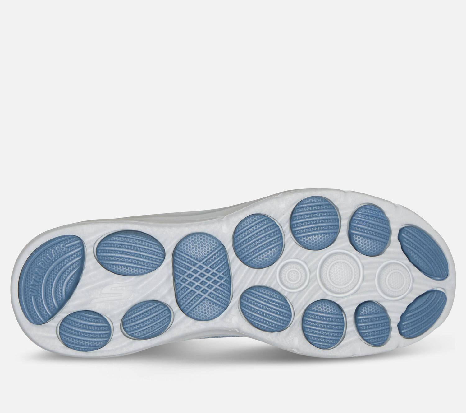 Slip-ins: GO WALK 8 - Rylee Shoe Skechers.no