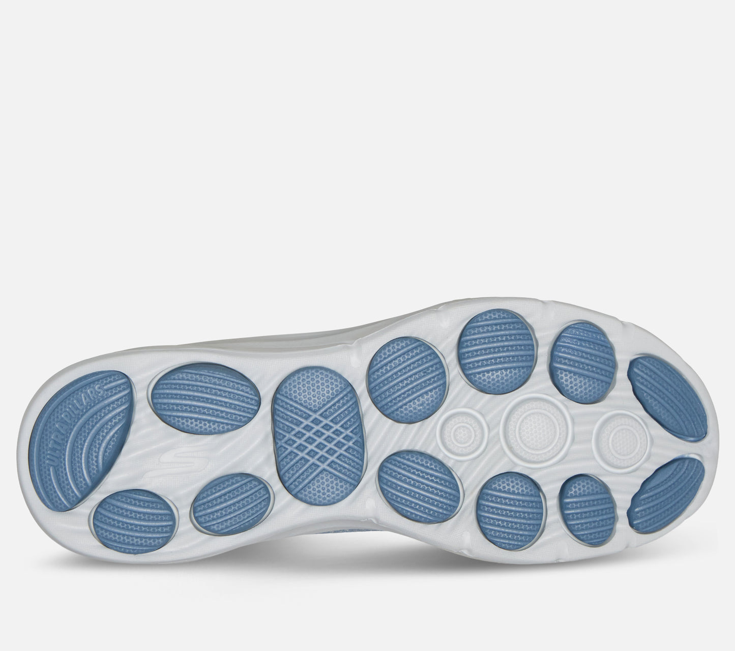 Slip-ins: GO WALK 8 - Rylee Shoe Skechers.no