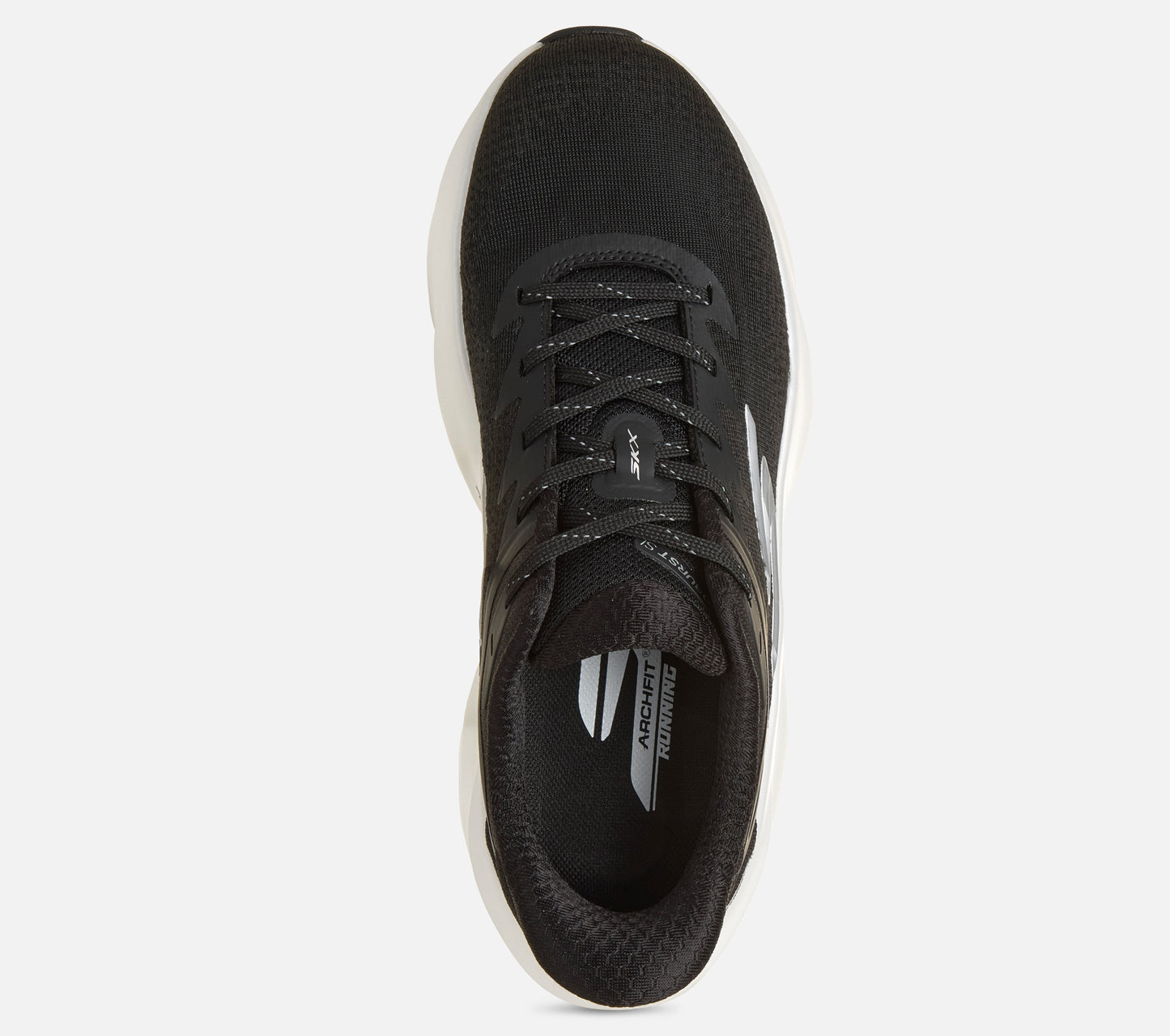 Slip-ins: Aero Burst