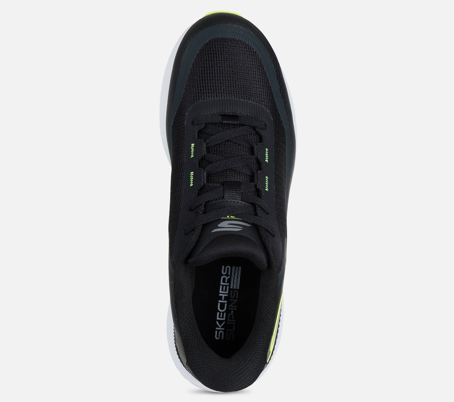 Slip-ins: Go Golf Flight