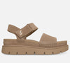 Classic Fit sandaler til dame