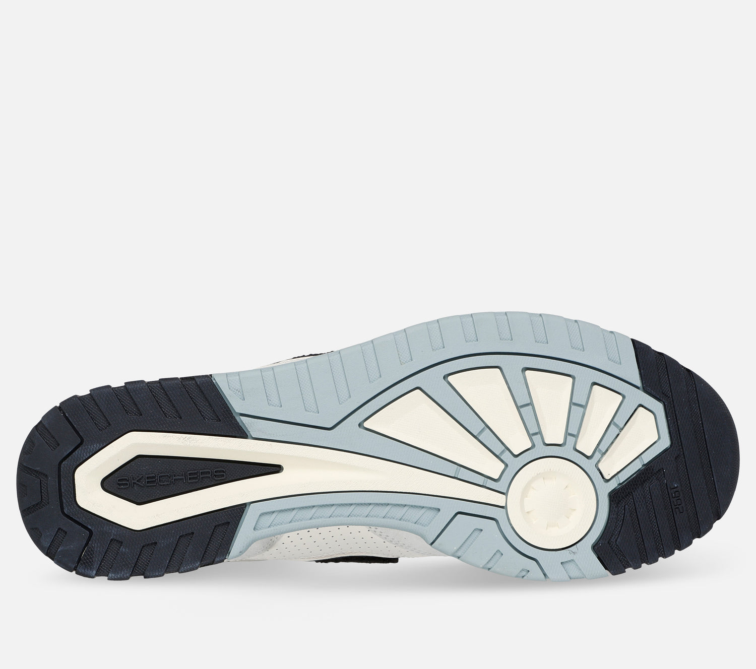 S-1992 Shoe Skechers.no