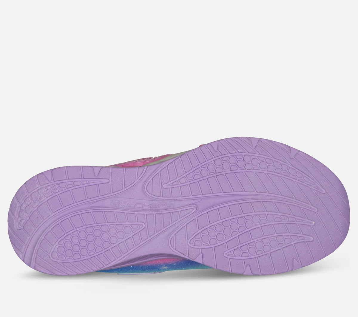 S-Lights: Unicorn Magic Shoe Skechers.no