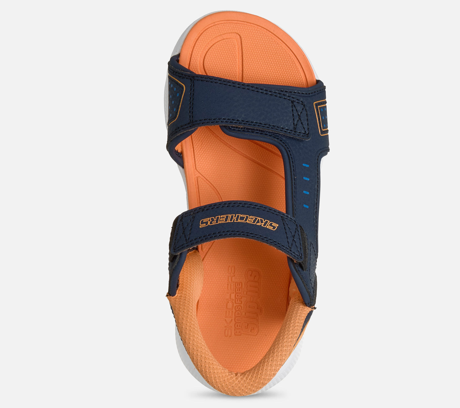 Slip-ins: Microspec-Splash - Hydro Ease Sandal Skechers.no