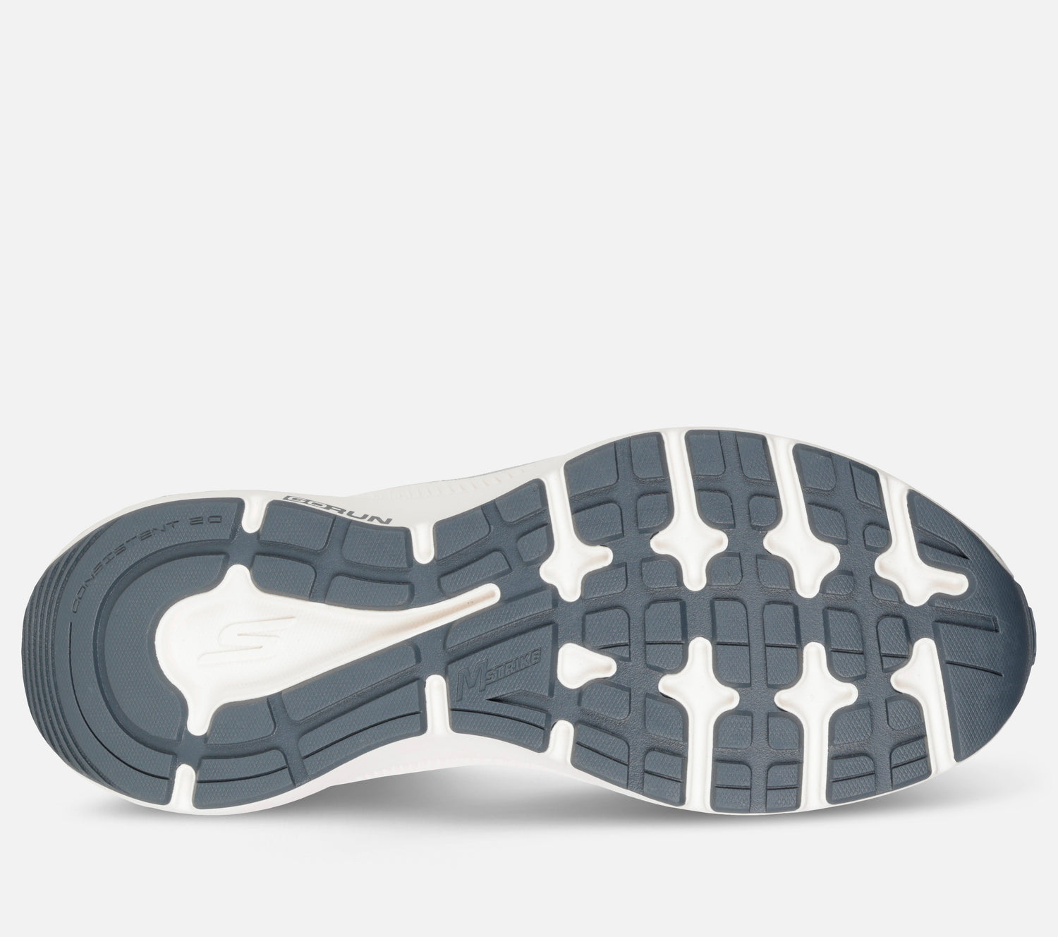 GO RUN Consistent 2.0 - Volt Shoe Skechers.no