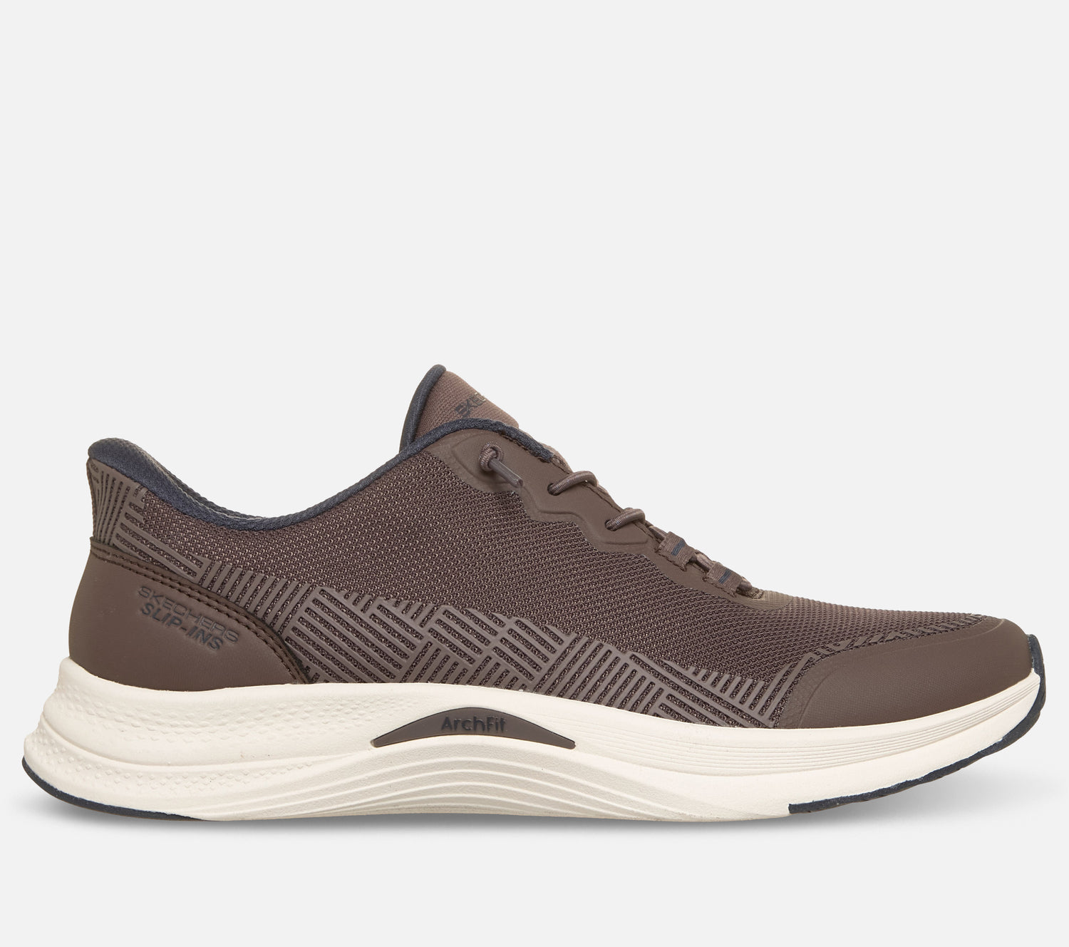 Slip-ins: Arch Fit Vista 2.0 - Bright Shoe Skechers.no