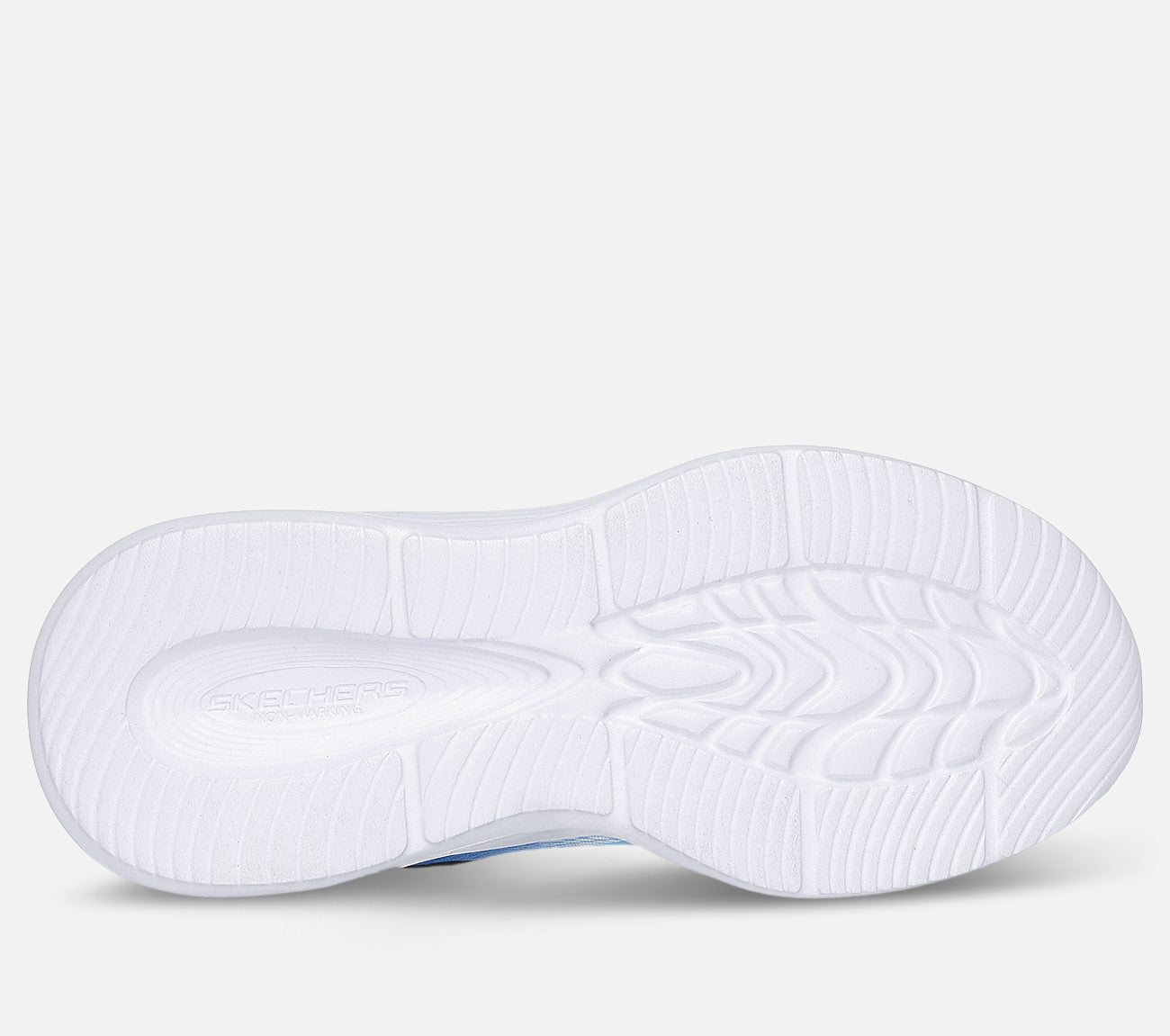 S-Lights: Sola Glow - Ombre Deluxe Shoe Skechers.no