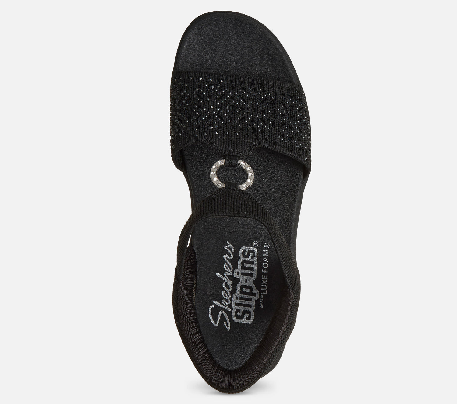 Slip-ins: Parallel Lite - Dancing Away 2 Sandal Skechers.no