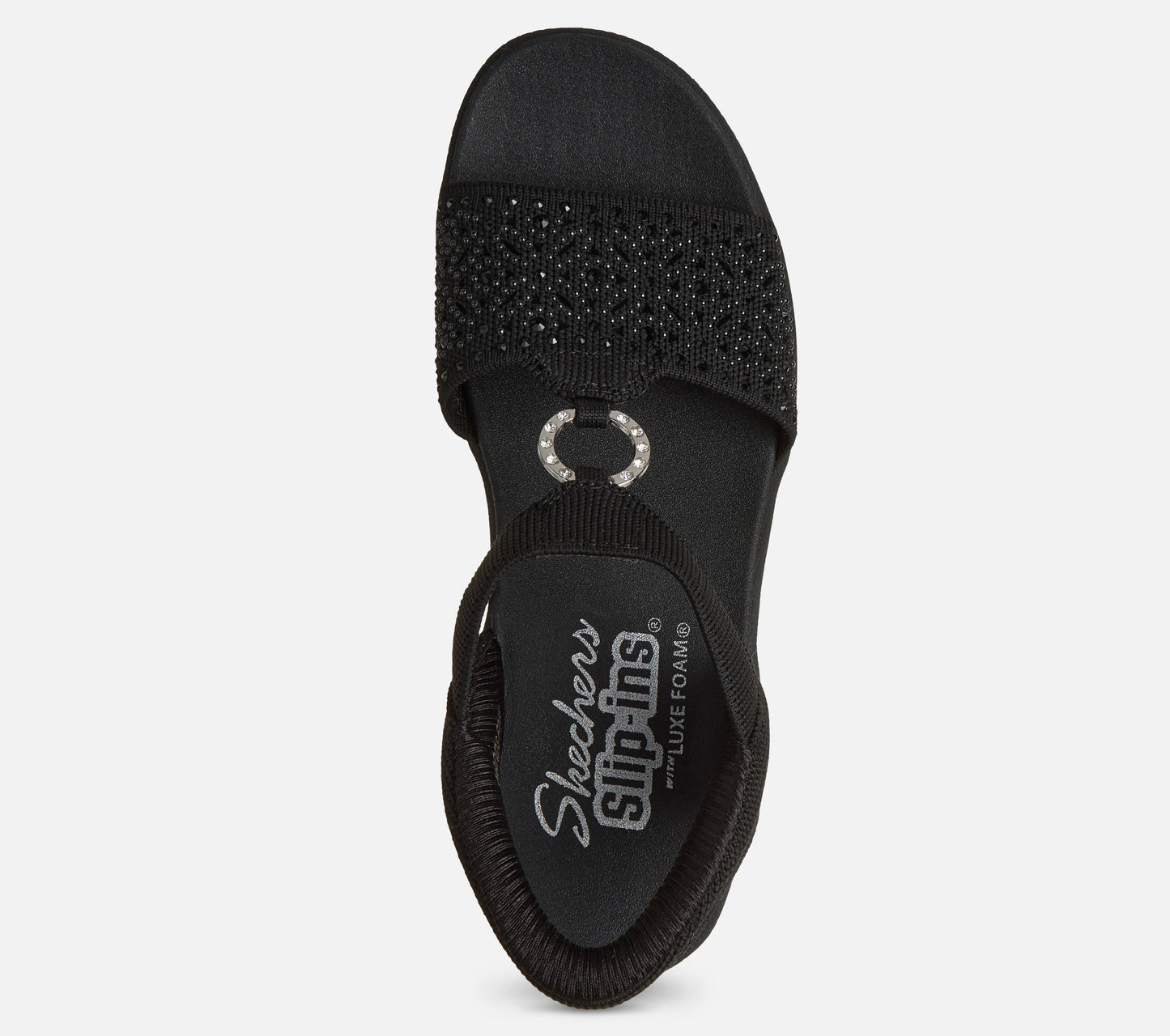 Slip-ins: Parallel Lite - Dancing Away 2 Sandal Skechers.no