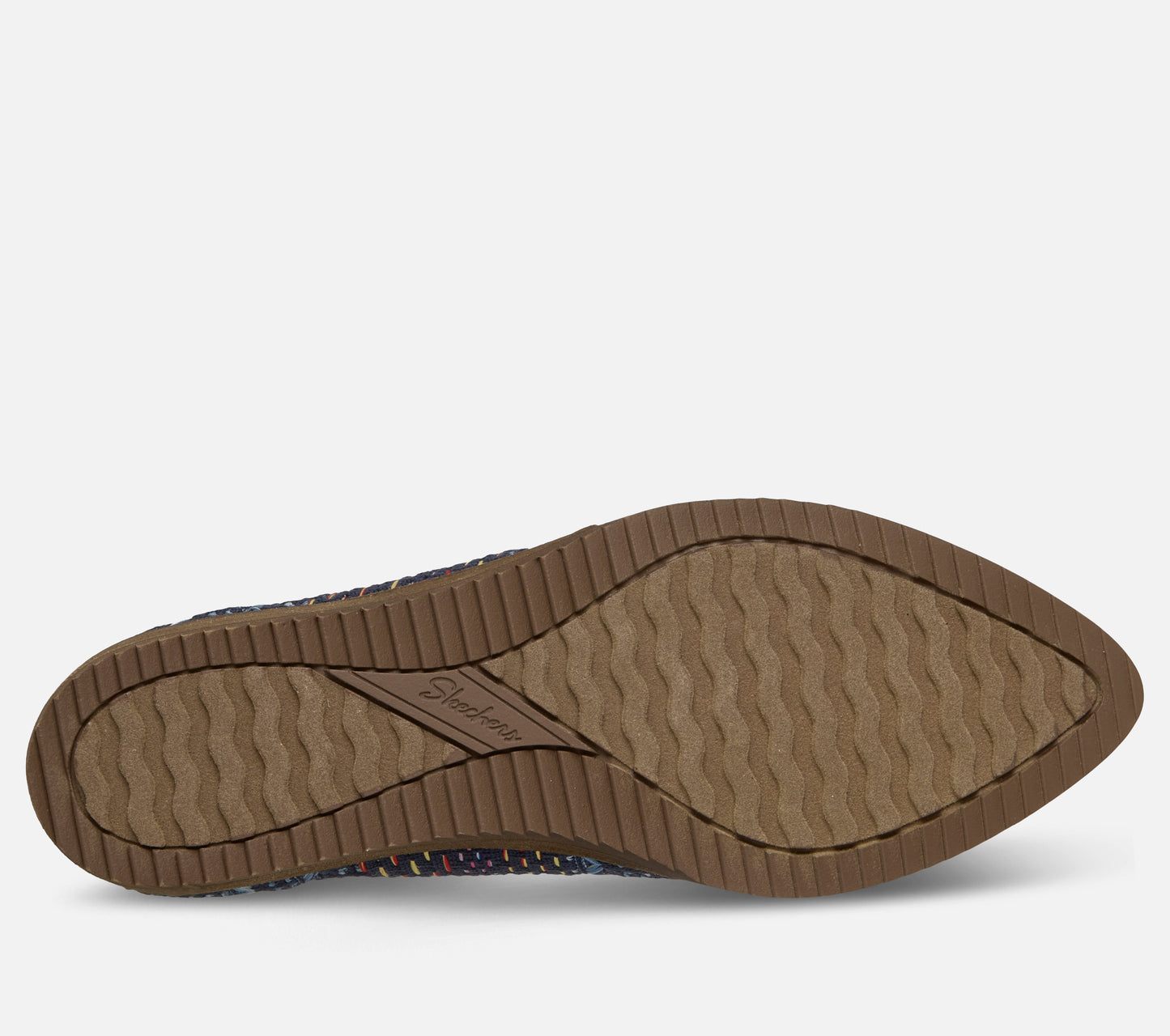 Cleo Sawdust - Quiet Wonder Ballerina Skechers.no